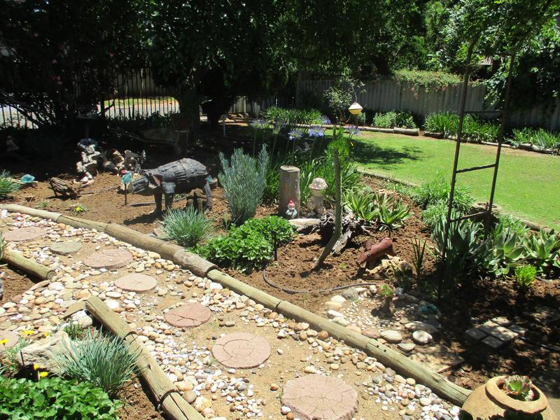 4 Bedroom Property for Sale in Pellissier Free State